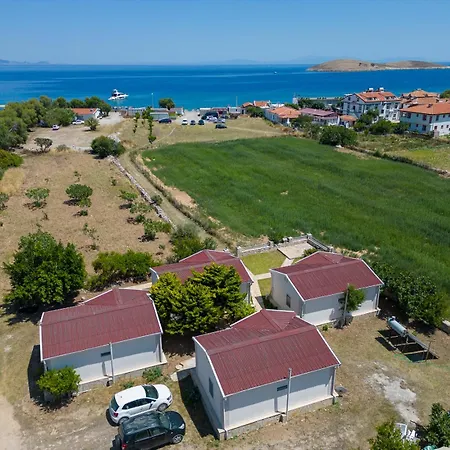 Tatil Evi Viya Datça