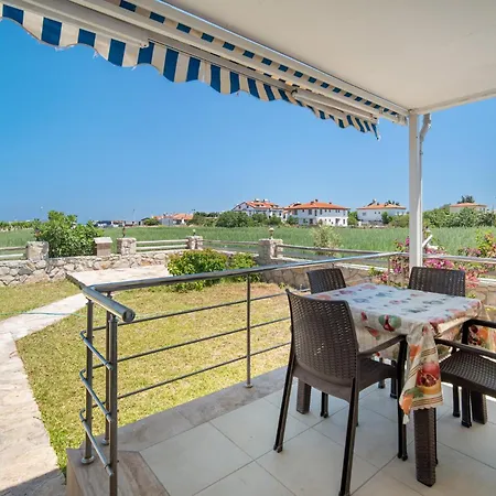 Tatil Evi Viya Datça
