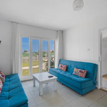 Tatil Evi Viya